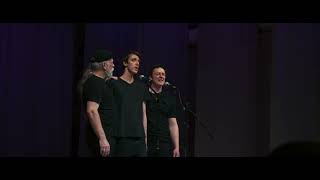 One Warm Line -  Shenandoah (Live at The Phoenix Centre)