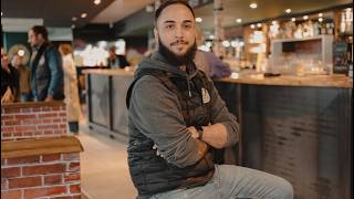 Rencontrez Jérémy Rouillon - Franchise Constant