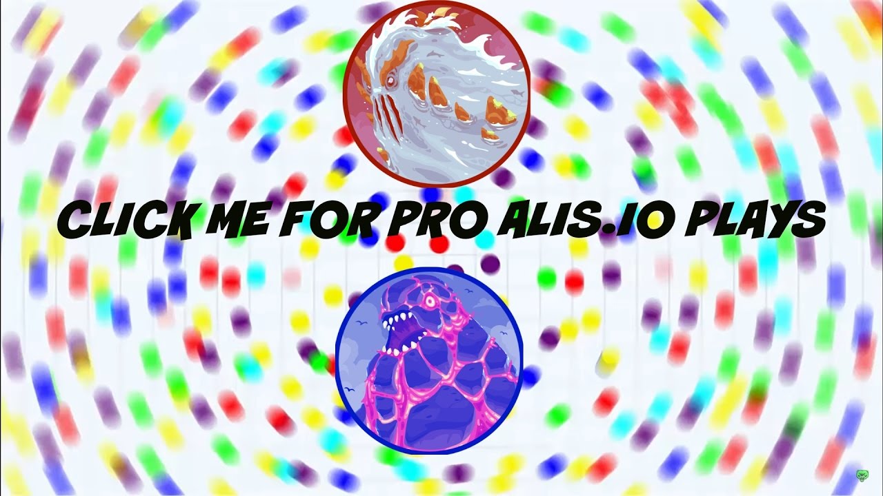 Hacked Virus Glitch in Alis.io?!?!?! Banned from agario for 1 week :(