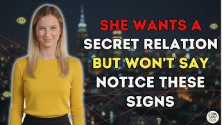 6 Subtle Signs a Woman Is Emotionally & Physically Ready for You