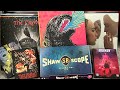 Channel Update and blu ray haul