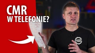 Czy elektroniczna CMR-ka będzie ułatwieniem dla kierowców?
