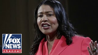 'The Five' in 'disbelief' as Dems continue to ignore their own COVID rules
