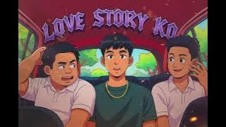 LOVE STORY KO – Gloc 9 | Rock Cover (Reimagined OPM Rap Anthem)