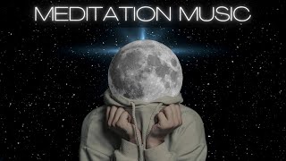 Deep Sleep Ambient Music | Binaural Sounds for Meditation, Relaxation, Sleeping