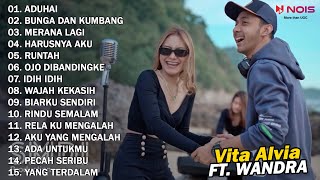 VITA ALVIA FT. WANDRA 
