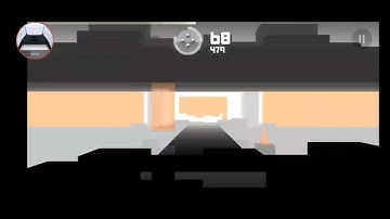 Smash hit Null - Impossible mode - Level 1