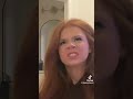 Harper Zilmer via TikTok (5-02-25)