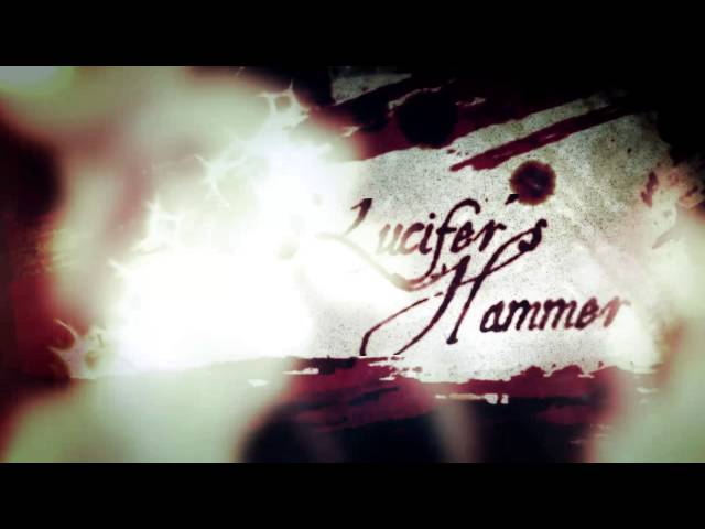 Virgin Steele - Lucifers Hammer
