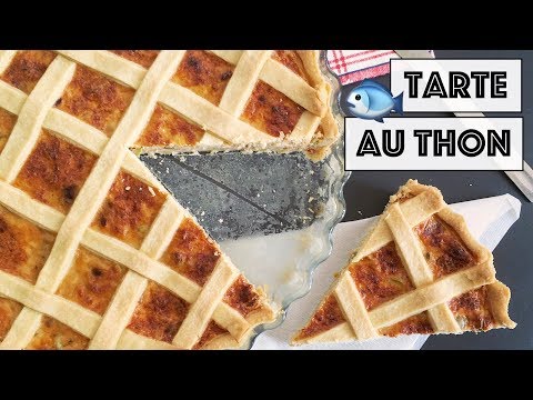recette---tarte-au-thon