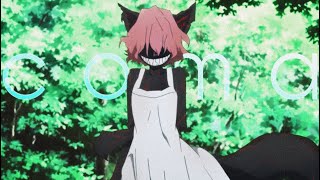 Gleipnir「AMV」- Coma