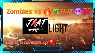 Dying light Live from PS4 |Live Stream (JAAT edition)
