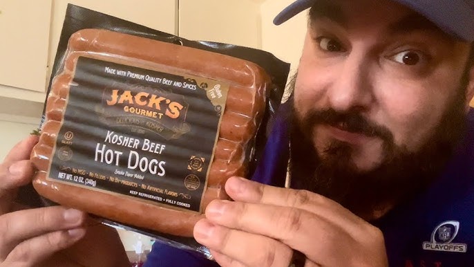 Smiths Hotdogs Review | National Hot Dog Day | Natural Casing Wieners -  Youtube