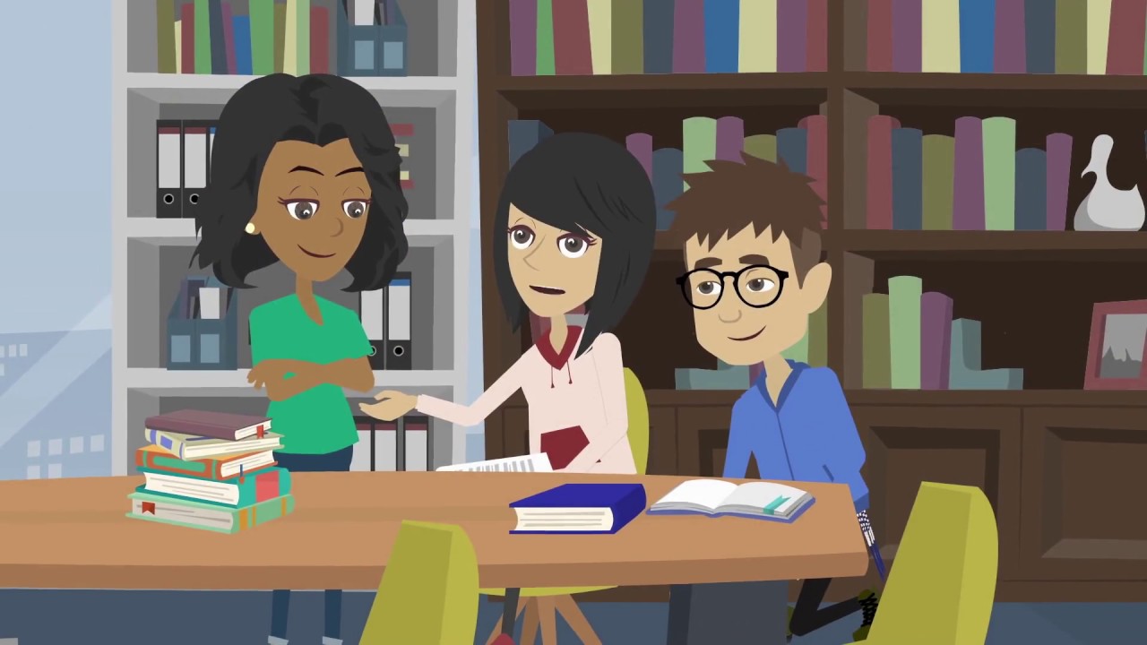 Positioning adolescents in literacy teaching and learning.