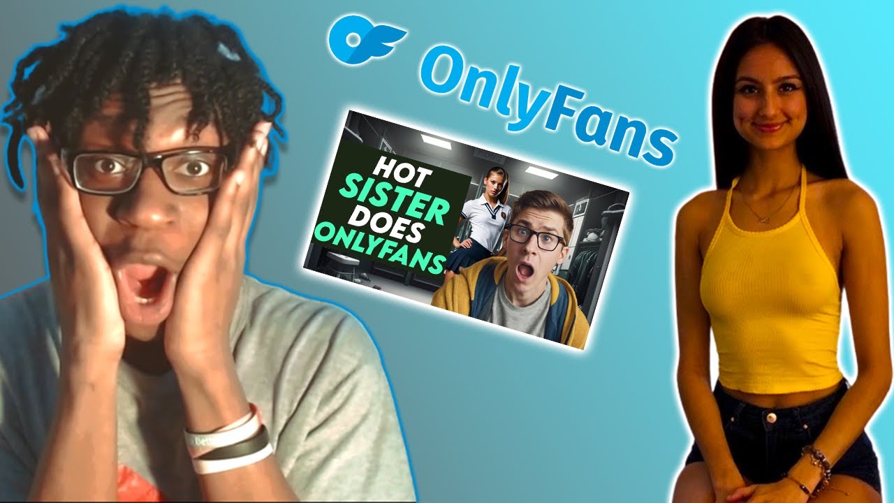 THIS is why ONLYFANS should be BANNED YouTube