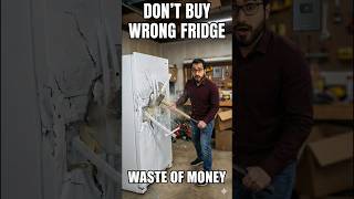 Don't Buy a Fridge Without Watching This, Best Refrigerator Buying Guide 2026 ✅#shorts