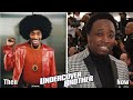 Undercover Brother (2002) Cast Then And Now ★ 2020 (Before And After)