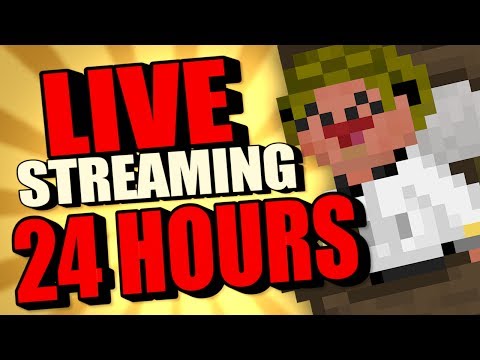THE FAILBOAT -24 HOUR- CHARITY SHOW -【ENDING THE 24 HOUR STREAM】 - THE FAILBOAT -24 HOUR- CHARITY SHOW -【ENDING THE 24 HOUR STREAM】