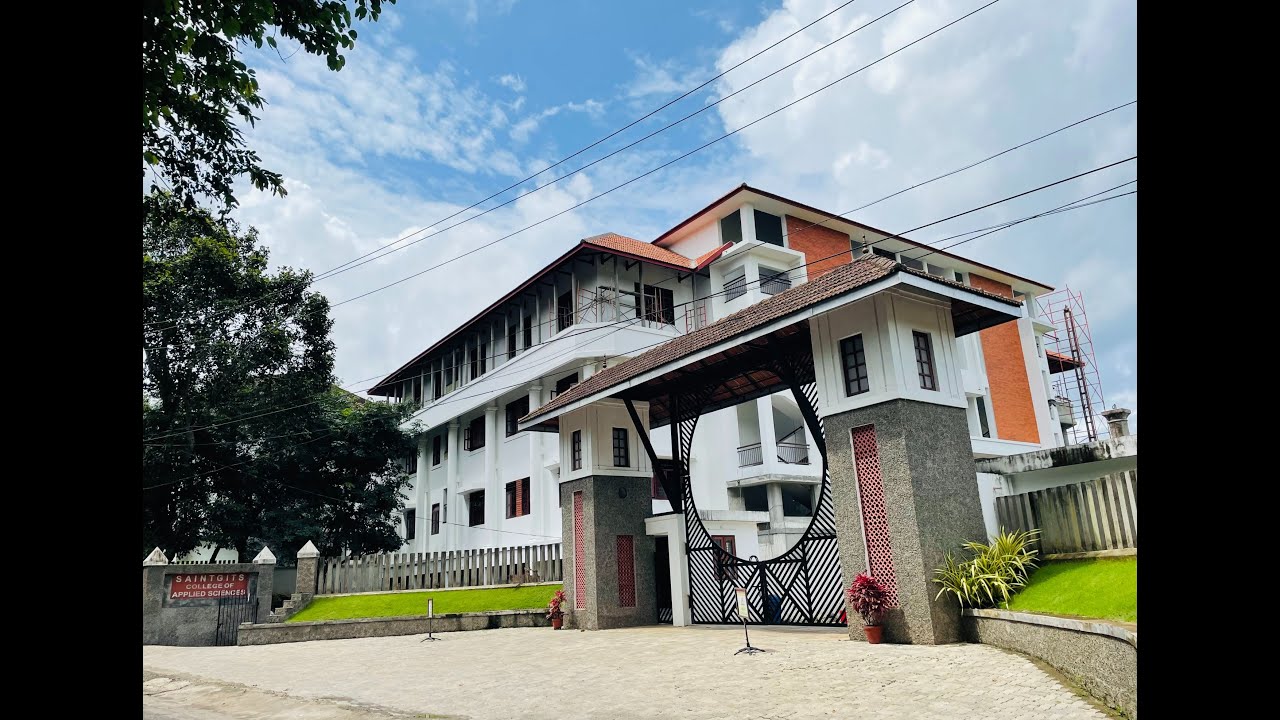 Graduation Ceremony   SCAS 22 25 BATCH 