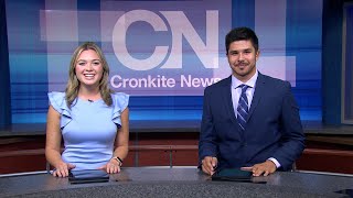September 25, 2023 Newscast