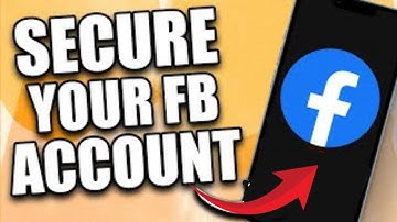 How to Secure Your Facebook Account || Full Step-by-Step Guide (Urdu/Hindi)