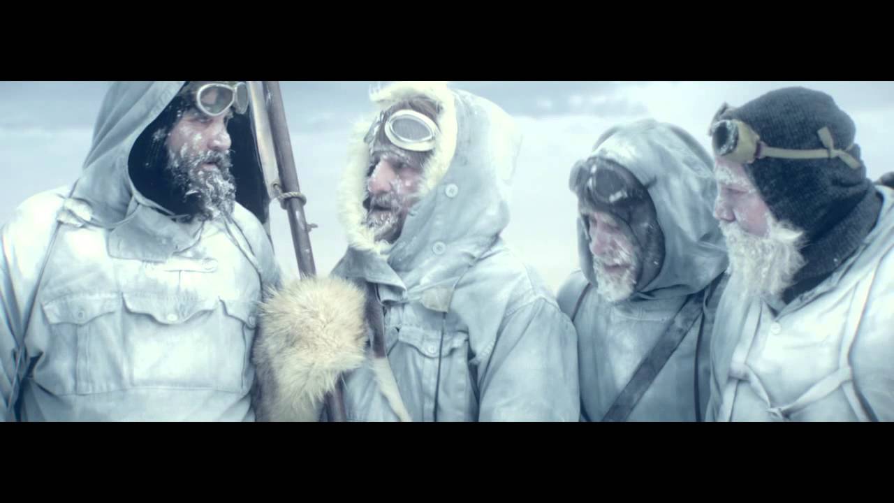 Geico Promo North Pole YouTube Geico Promo North Pole YouTube