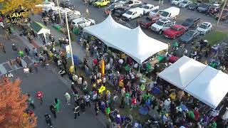 Norfolk State Homecoming 2025