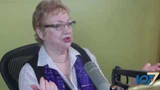 "Economics, Politics & The Way Forward For T&T" feat. Economist, Mary King Pt.1