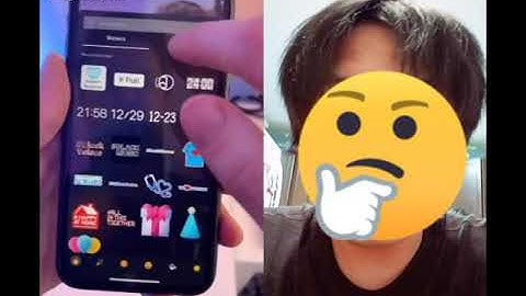 How to Make Emoji Follow Your Face #shorts