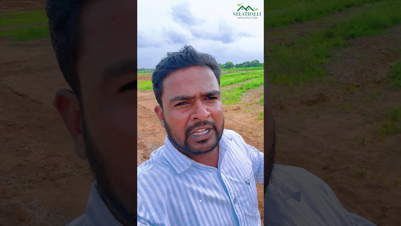 Farmland for Sale Near Gowraram – Just 26 KM from Shamirpet! 🌿🚜