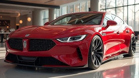 Imagining the Legendary Machine Reborn | Future Concept Breakdown