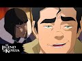 Bolin Being... Bolin for 11 Minutes Straight | The Legend of Korra