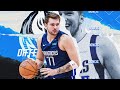 Luka Doncic is Just Built DIFFERENT