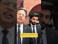 چیٹنگ کے سیکشن اور قانونی پہلوؤں پر تفصیلی بات چیت