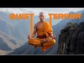 DJ AFRO KUNG FU ACTION MOVIE QUIET TERROR 2026