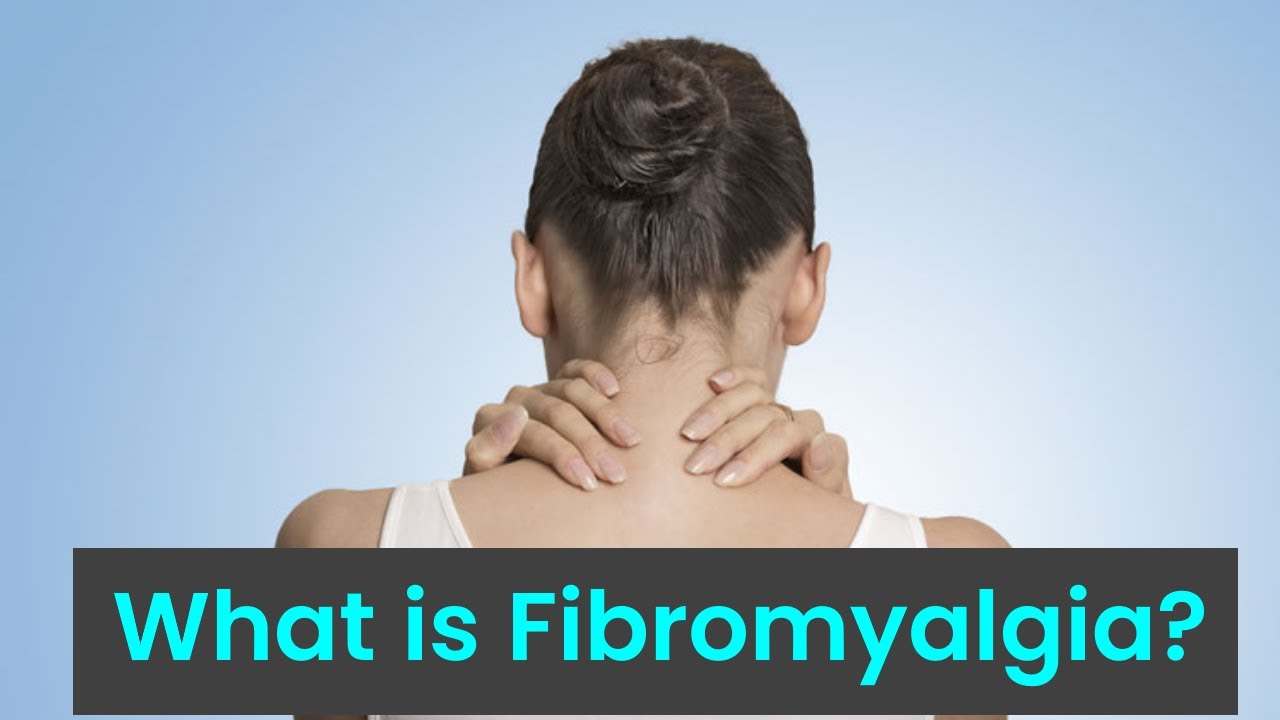 What is Fibromyalgia? Symptoms, Medical Tests & Treatments. Made EASY! YouTube