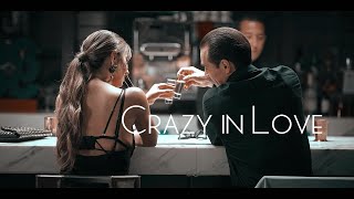 Lys Antoine / CRAZY IN LOVE