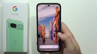 Celebrity Google Pixel 8a: Turn Off Microphone Access #pixel8a Wealth