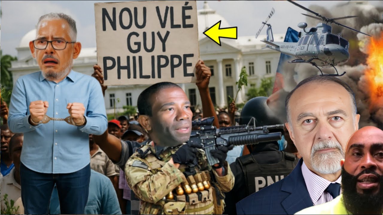 En direct 2 Mars 2026