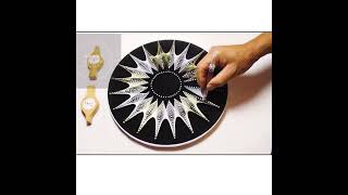 Easy String Art Tutorial for AMAZING Wall Decor Details