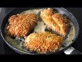 FRIED CHICKEN & NUGGETS tasty coating How to cook recipe