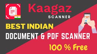 How to make PDF in mobile FREE 🔥 -  Best Indian PDF Scanner App 2021 screenshot 5