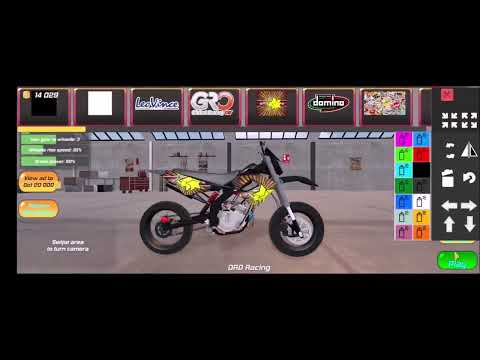 Wheelie King 5 - Moto Mx 2024