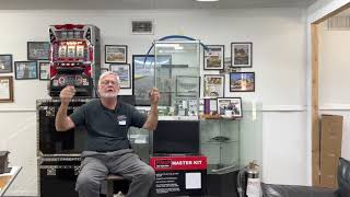 FiTech Overview - Jim Bounds Gmc Motorhome Rehab Ranch