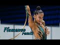 50 flamenco remix music for rhythmic gymnastics