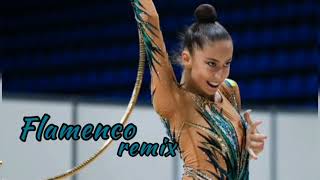  Flamenco Remix Music For Rhythmic Gymnastics