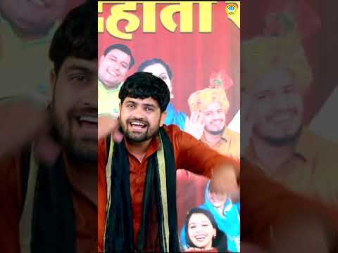 महाभारत के किस्से की दमदार रागनी | किस्सा गऊ हरण | Gyanender Sardhana | Haryanvi Ragni 2026