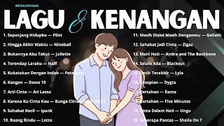 LAGU ERA 2000AN - LAGU ROMANTIS I PENUH KENANGAN I 20 HITS KENANGAN MASA REMAJA
