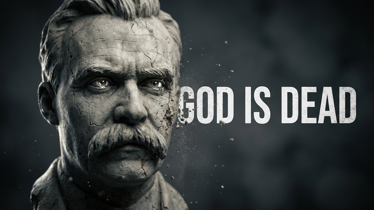 Nietzsche’s Warning: The Truth Most People Run From