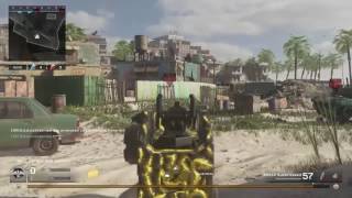 Random Mwr moments #1
